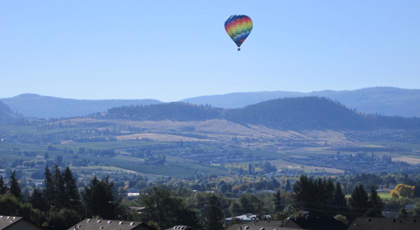 Winedownhere - Lic. 75806 Kelowna Pokoj fotografie